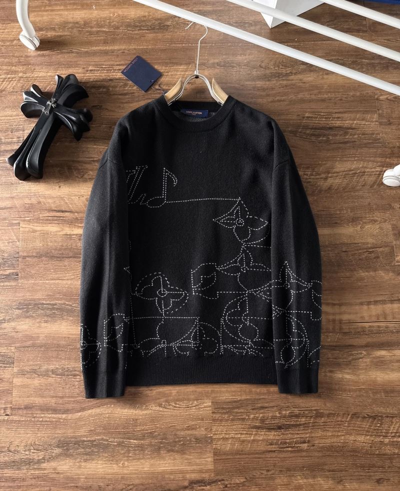 Louis Vuitton Sweaters